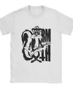 Bring Me The Horizon Skunk T-shirt Bring Me The Horizon Skunk T-shirt