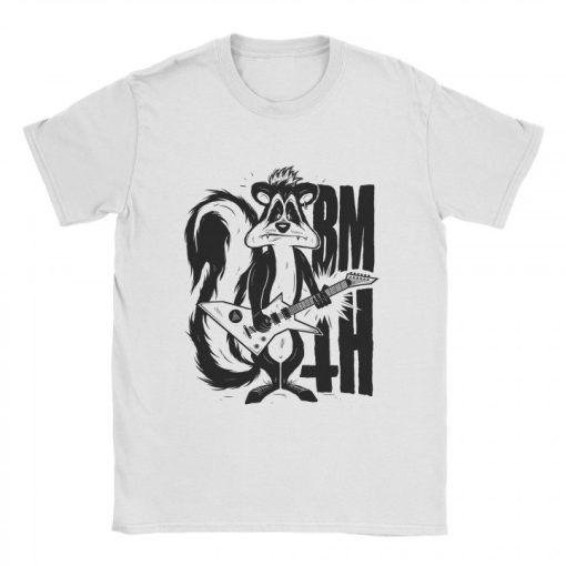 Bring Me The Horizon Skunk T-shirt