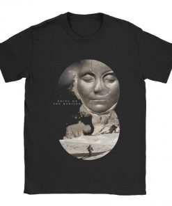 Bring Me The Horizon Spaces T-shirt Bring Me The Horizon Spaces T-shirt