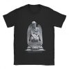 Bring Me The Horizon Statue 2004 T-shirt