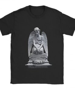 Bring Me The Horizon Statue 2004 T-shirt Bring Me The Horizon Statue 2004 T-shirt