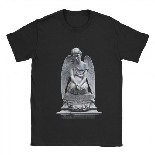 Bring Me The Horizon Statue 2004 T-shirt