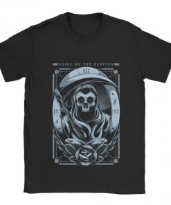 Bring Me The Horizon The Reaper T-shirt Bring Me The Horizon The Reaper T-shirt