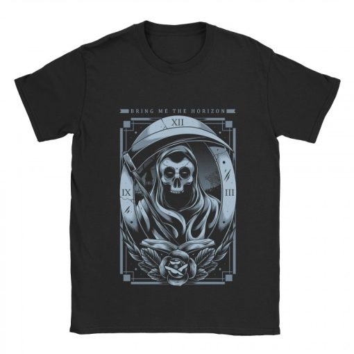 Bring Me The Horizon The Reaper T-shirt