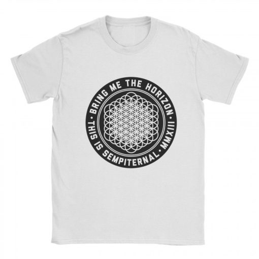 Bring Me The Horizon This Is Sempiternal T-shirt