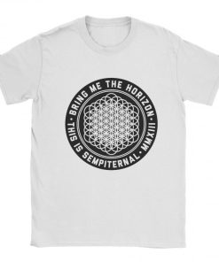 Bring Me The Horizon This Is Sempiternal T-shirt