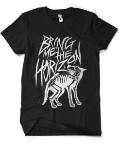 Bring Me The Horizon band T-shirt Bring Me The Horizon band T-shirt