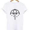 Bring Me The Horizon that’s the spirit T-Shirt
