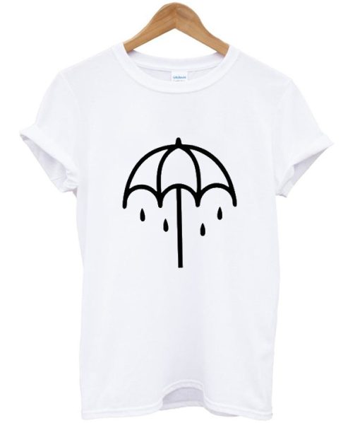 Bring Me The Horizon that’s the spirit T-Shirt