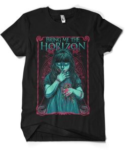 Bring me the horizon T-Shirt Bring me the horizon T-Shirt