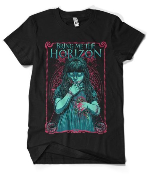 Bring me the horizon T-Shirt