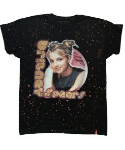 Britney Spears T-shirt Britney Spears T-shirt