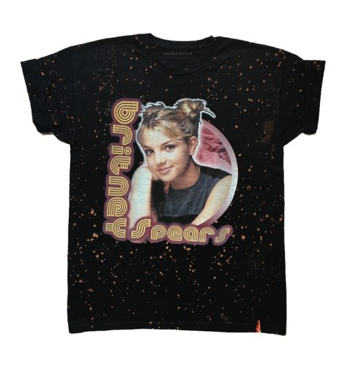 Britney Spears T-shirt