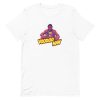 Brockhampton Voodoo Man T-Shirt