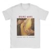 Bruno Mars Locked Out Of Heaven T-shirt