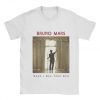 Bruno Mars When I Was Your Man T-shirt