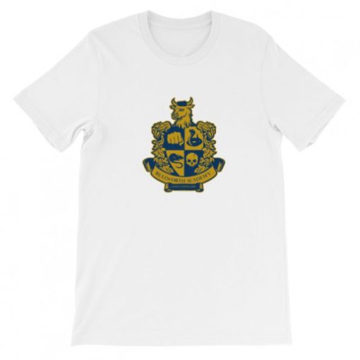 Bullworth Academy T-Shirt