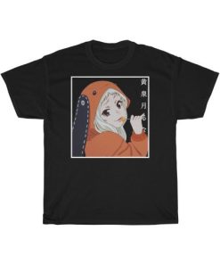 Bunny Runa Kakegurui Anime Unisex T-Shirt