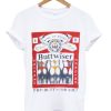 Buttwiser T-shirt