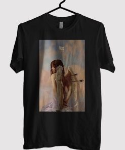 Camila Cabello Liar T-Shirt