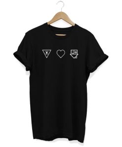 Camiseta The Neighbourhood T-shirt Camiseta The Neighbourhood T-shirt