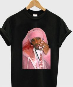 Camron T-shirt Camron T-shirt