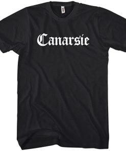 Canarsie Unisex T-shirt Canarsie Unisex T-shirt