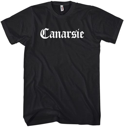 Canarsie Unisex T-shirt