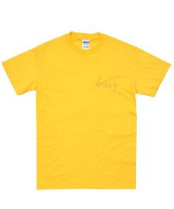 Carson Honey T-Shirt Carson Honey T-Shirt