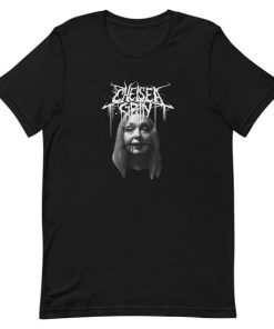 Chelsea Grin Carole Baskin T-Shirt Chelsea Grin Carole Baskin T-Shirt