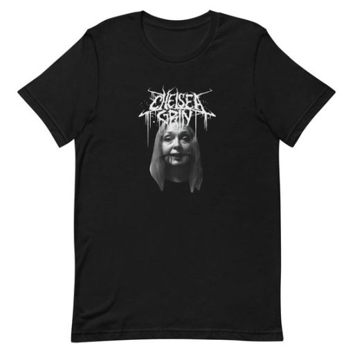 Chelsea Grin Carole Baskin T-Shirt