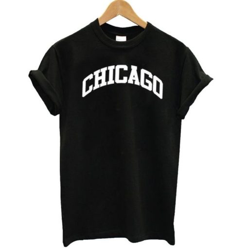 Chicago T-shirt