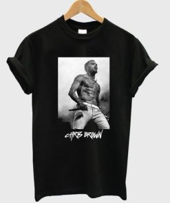 Chris Brown T-Shirt Chris Brown T-Shirt