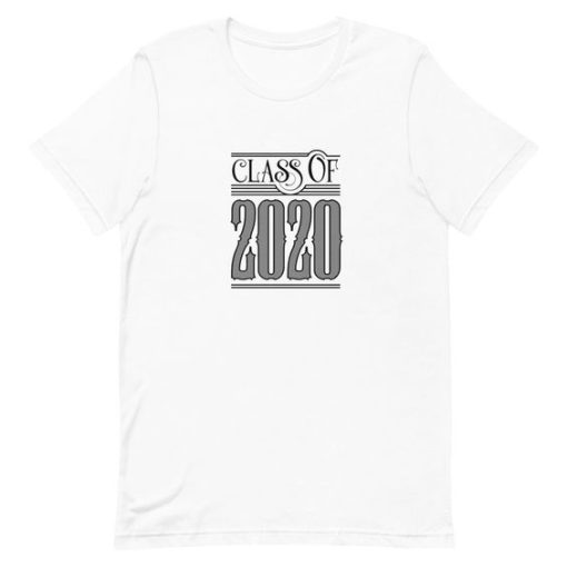 Class Of 2020 T-Shirt