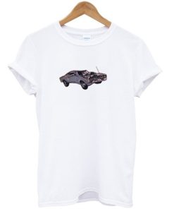 Classic Car T-Shirt Classic Car T-Shirt