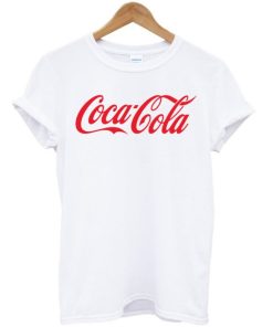 Coca Cola T-shirt Coca Cola T-shirt
