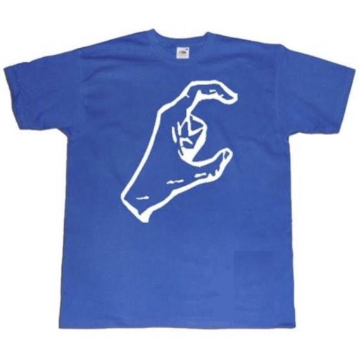 Crip Gang T-shirt