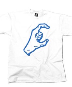 Crip Gang T-shirt
