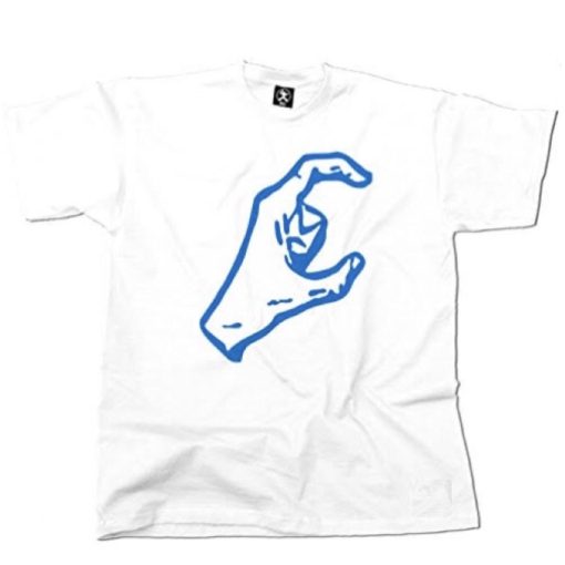 Crip Gang T-shirt