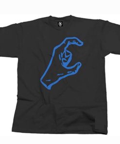 Crip Gang T-shirt 2 Crip Gang T shirt 3