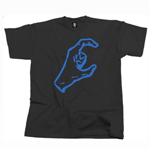 Crip Gang T-shirt