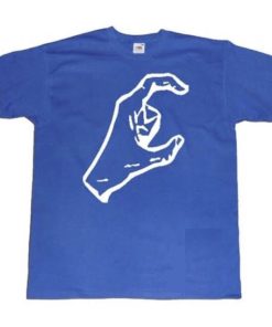 Crip Gang T-shirt 3 Crip Gang T shirt 4