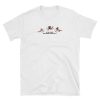 Cry me a river T-shirt