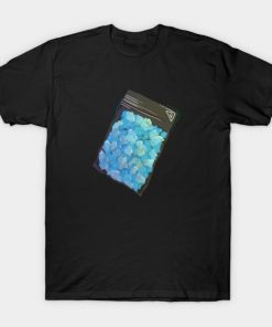 Crystal Blue Meth T-shirt Crystal Blue Meth T-shirt