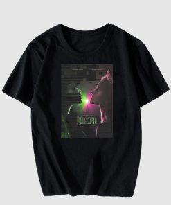 Cynthia Erivo Ariana Grande A Film By Jon M Chu Wicked Movie T Shirt Cynthia Erivo Ariana Grande A Film By Jon M Chu Wicked Movie T Shirt