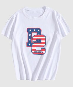 DSQUARED2 T Shirt DSQUARED2 T Shirt