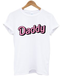 Daddy Tshirt Daddy Tshirt