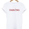 Darling Flower T-Shirt