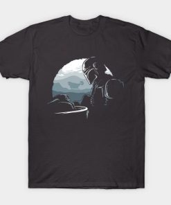 Darth Vader T-shirt Darth Vader T-shirt