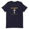 Dead Kennedys Men s In God We Trust T-Shirt